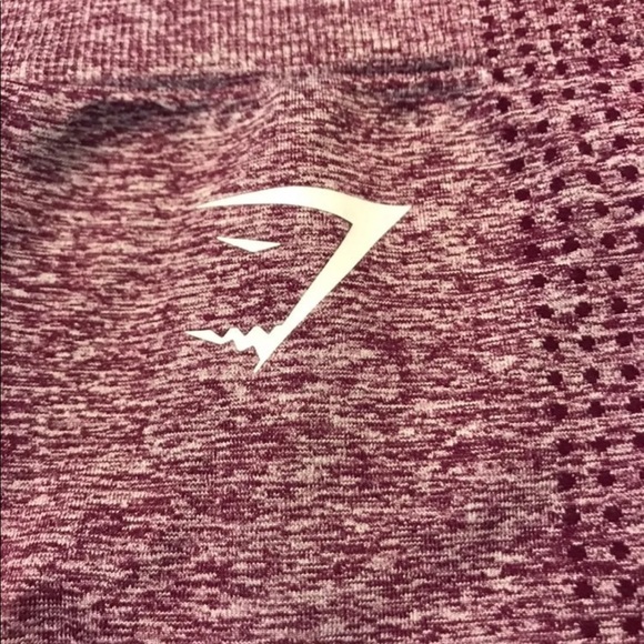 Gymshark Vital Seamless Leggings - Picture 4 of 4